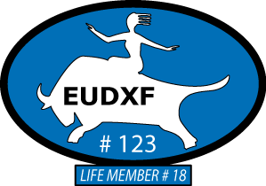 EUDXF News Letter