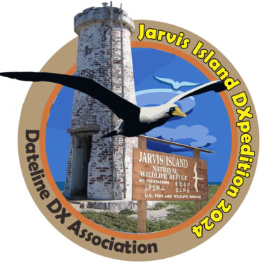 Fwd: Jarvis 2024 DXpedition – N5J
